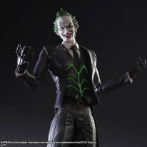 DC Comics Variant figurine Joker Tetsuya Nomura pic 8