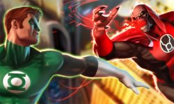 DC Universe Online War of the Light head