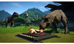 Découvrez Jurassic World Evolution Secrets du Dr Wu Feeder 1 1080