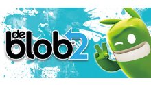 de blob 2 header