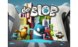 de blob