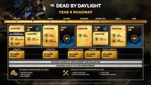 Dead by Daylight 7e anniversaire 04