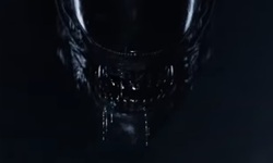 Dead by Daylight Alien Teaser