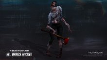 Dead by Daylight All Things Wicked (3)