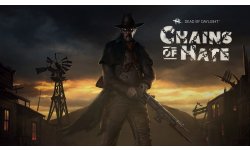 Dead By Daylight Chains Of Hate (2)