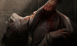 Dead by Daylight Chapitre 19 XIX TheTrickster LoreArt
