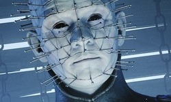 Dead by Daylight chapitre Hellraiser