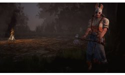 Dead by Daylight Charity Case
