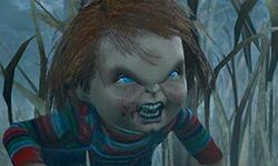 Dead by Daylight Chucky Chapitre04