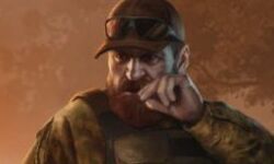 Dead by Daylight Crypt Tome VII Forsaken Bill Left 4 Dead