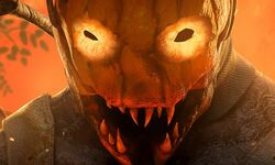 Dead by Daylight Halloween 2022 (6)