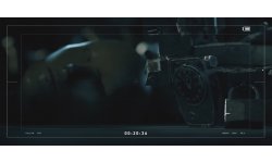 Dead by Daylight Jigsaw Saw