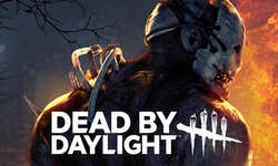 Dead by Daylight key art