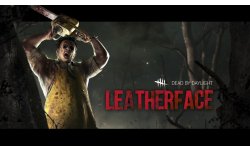 Dead by Daylight Leatherface