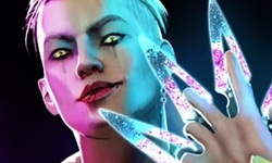 Dead by Daylight Mobile All Kill Teaser