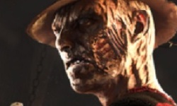 Dead by Daylight Mobile Freddy Krueger