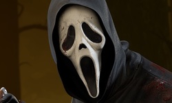 Dead by Daylight Mobile Ghost Face Scream Nashville costumes (1)