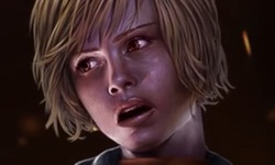 Dead by Daylight Mobile Silent Hill Teaser