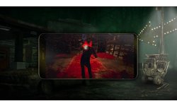 DEAD BY DAYLIGHT MOBILE