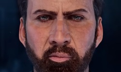Dead by Daylight Nicolas Cage Teaser