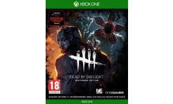 Dead by Daylight Nightmare Edition (2)
