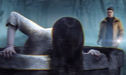 Dead by Daylight Sadako Rising