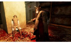 Dead by Daylight Saw (2)