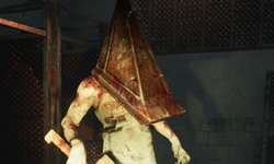 Dead by Daylight Silent Hill 26 05 2020 pic (6)