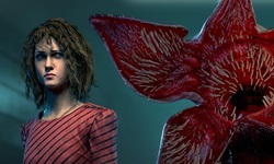 Dead by Daylight Stranger Things Boutique Retrait Soldes 2