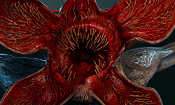 Dead by Daylight Stranger Things Boutique Retrait Soldes