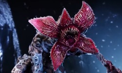 Dead by Daylight Stranger Things Days of Growth Collection Trailer
