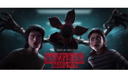 Dead by Daylight Stranger Things Trailer