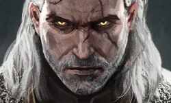 Dead by Daylight The Witcher