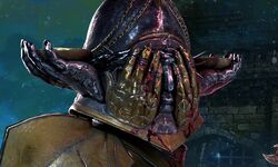 Dead by Daylight Tome Archives 14 Trahison (1)