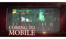 Dead Cells Announcement Trailer mobiles