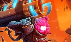 Dead Cells Barrels o Fun Update