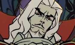 Dead Cells Return to Castlevania DLC Animated Trailer