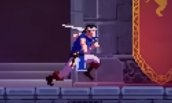 Dead Cells Return to Castlevania DLC Final Teaser & Surprise Reveal