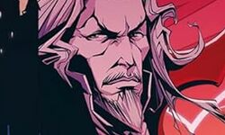 Dead Cells Return to Castlevania