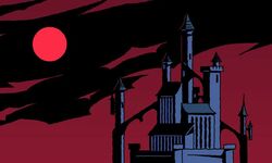 Dead Cells Série animée ADN (2)