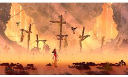 Dead Cells The Bad Seed 06