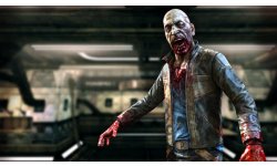 dead effect screenshot