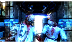 dead effect