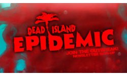 Dead island Epidemic