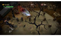 Dead Nation Apocalypse images screenshots 20