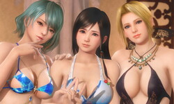 Dead of Alive Xtreme Venus Vacation