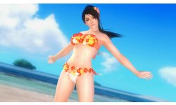 Dead or Alive 5 Last Round 09 08 2016 Summer Costume Screenshot (11)