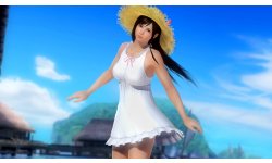Dead or Alive 5 Last Round 15 12 2015 Designed Costumes screenshot 15