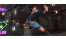 Dead or Alive 5 Last Round 20.01.2015