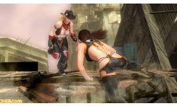 Dead or Alive 5 Last Round 23.10.2014 (2)